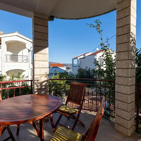 Apartment Dalero 3 By Interhome Trogir