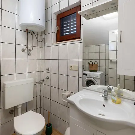 Lägenhet Dalero 3 By Interhome