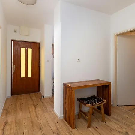 Dalero 3 By Interhome Apartment