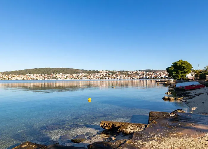 Apartment Dalero 3 By Interhome Trogir