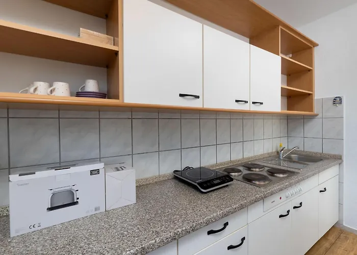 Apartment Dalero 3 By Interhome *