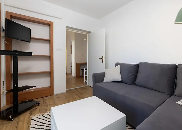 Apartment Dalero 3 By Interhome Trogir