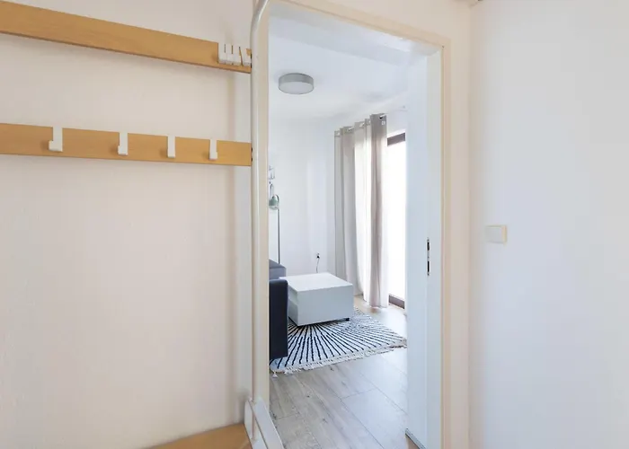 Apartment Dalero 3 By Interhome