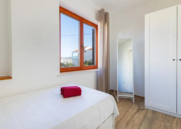 Dalero 3 By Interhome Apartment