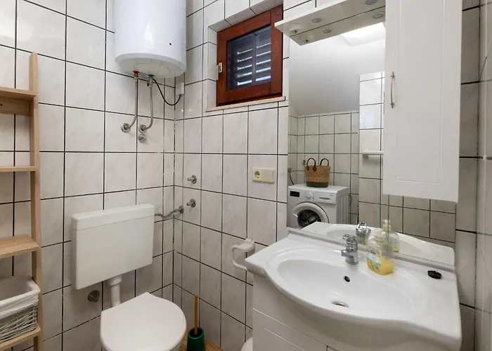 Apartment Dalero 3 By Interhome