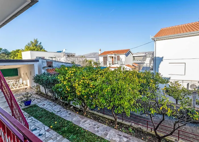Dalero 3 By Interhome Apartment *