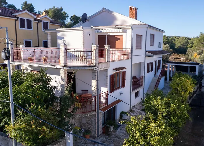 Dalero 3 By Interhome Apartment Trogir