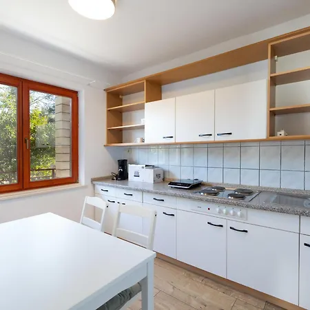 Lejlighed Dalero 3 By Interhome