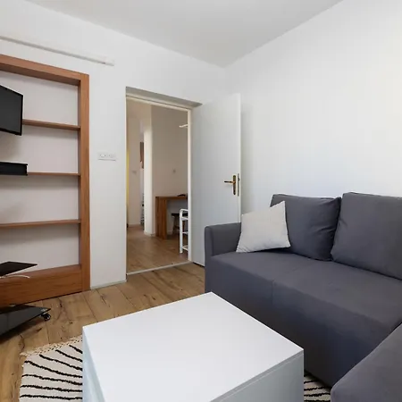 דירה Dalero 1 By Interhome טרוגיר