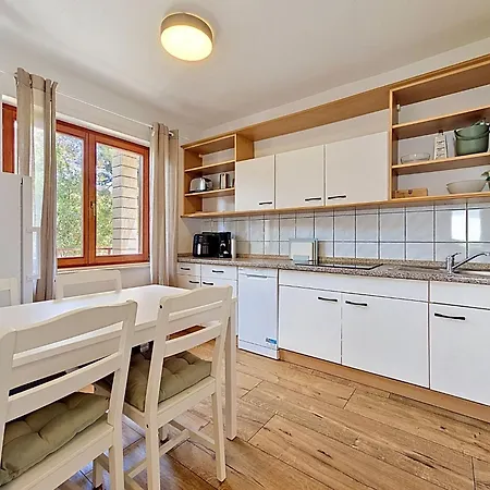 Dalero 1 By Interhome דירה *