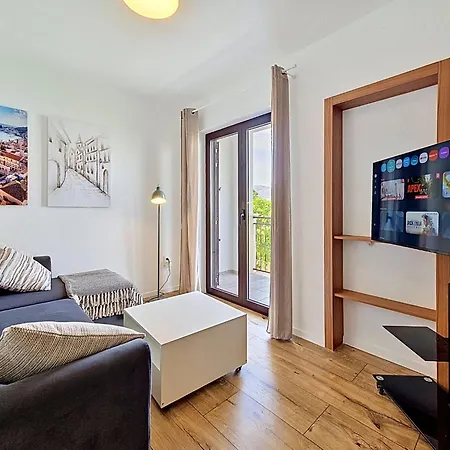 דירה Dalero 1 By Interhome