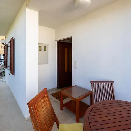 Dalero 3 By Interhome * Trogir