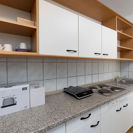 Lejlighed Dalero 3 By Interhome *