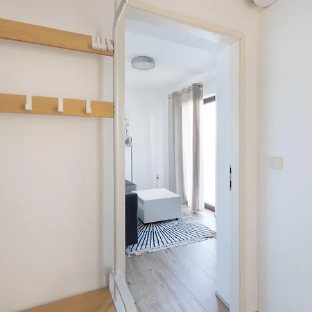 Lejlighed Dalero 3 By Interhome