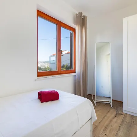 Dalero 3 By Interhome Lejlighed