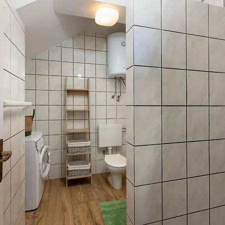 Lejlighed Dalero 3 By Interhome *